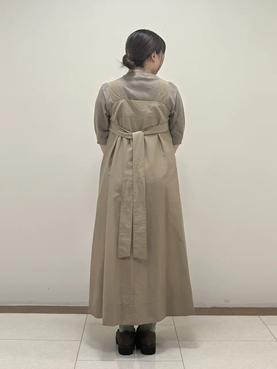 ONWARD CROSSET SELECT 添田 コーディネート画像