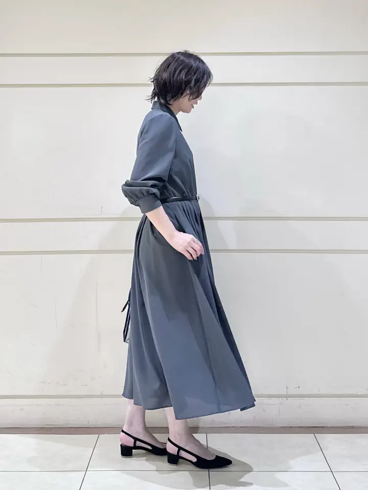 ONWARD CROSSET SELECT maruri コーディネート画像