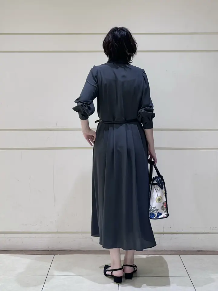 ONWARD CROSSET SELECT maruri コーディネート画像