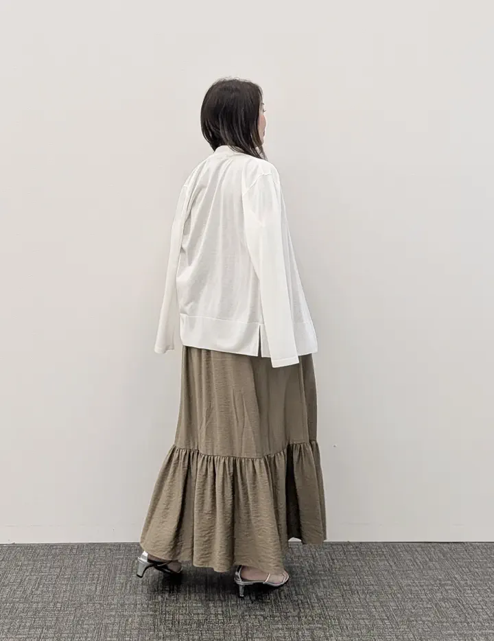 ONWARD CROSSET SELECT 中村 コーディネート画像