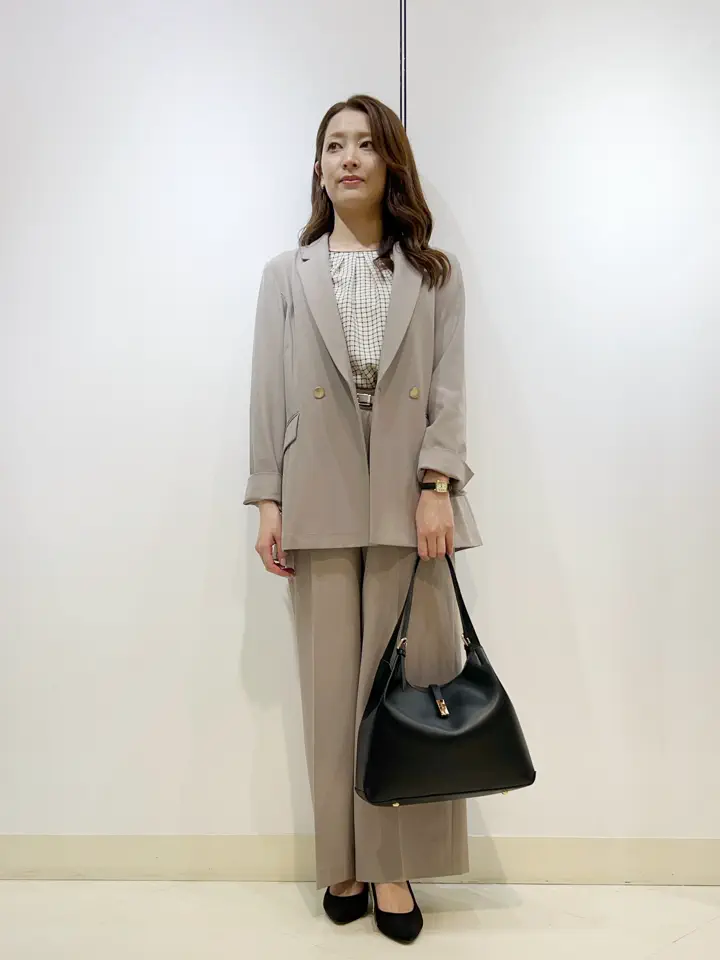 ONWARD CROSSET SELECT 松本 コーディネート画像