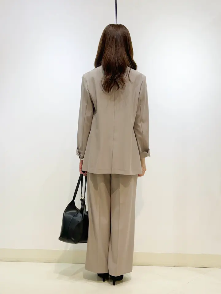 ONWARD CROSSET SELECT 松本 コーディネート画像