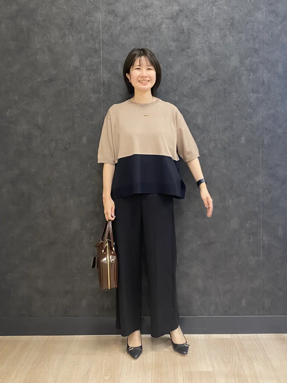  斉藤 コーディネート画像