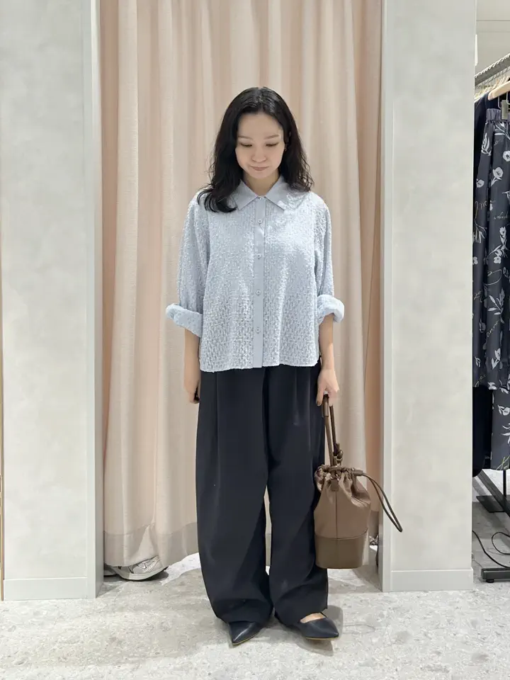 ONWARD CROSSET SELECT 一瀬 コーディネート画像