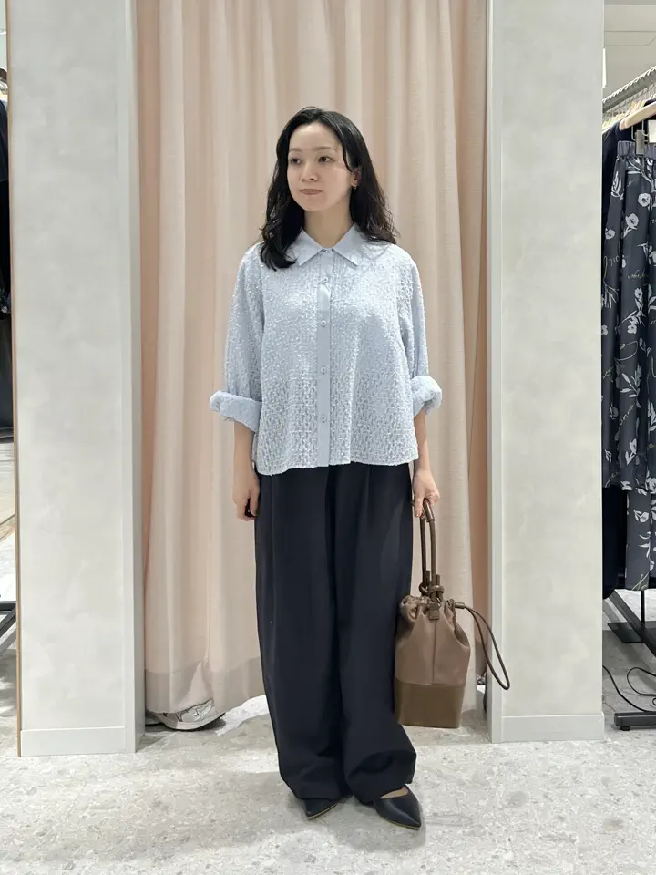 ONWARD CROSSET SELECT 一瀬 コーディネート画像