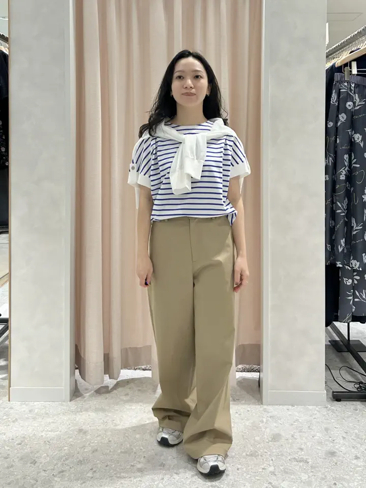 ONWARD CROSSET SELECT 一瀬 コーディネート画像