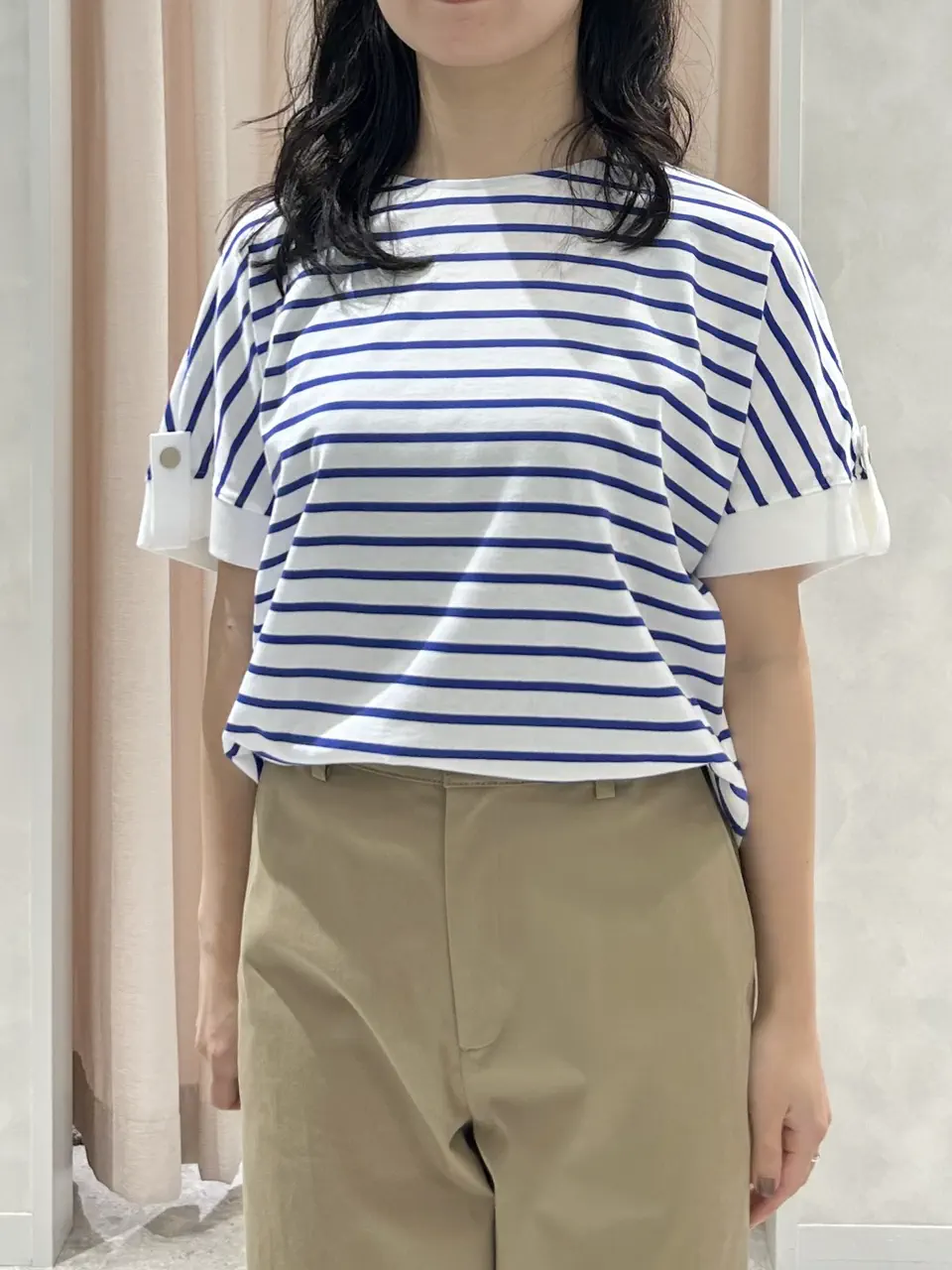 ONWARD CROSSET SELECT 一瀬 コーディネート画像