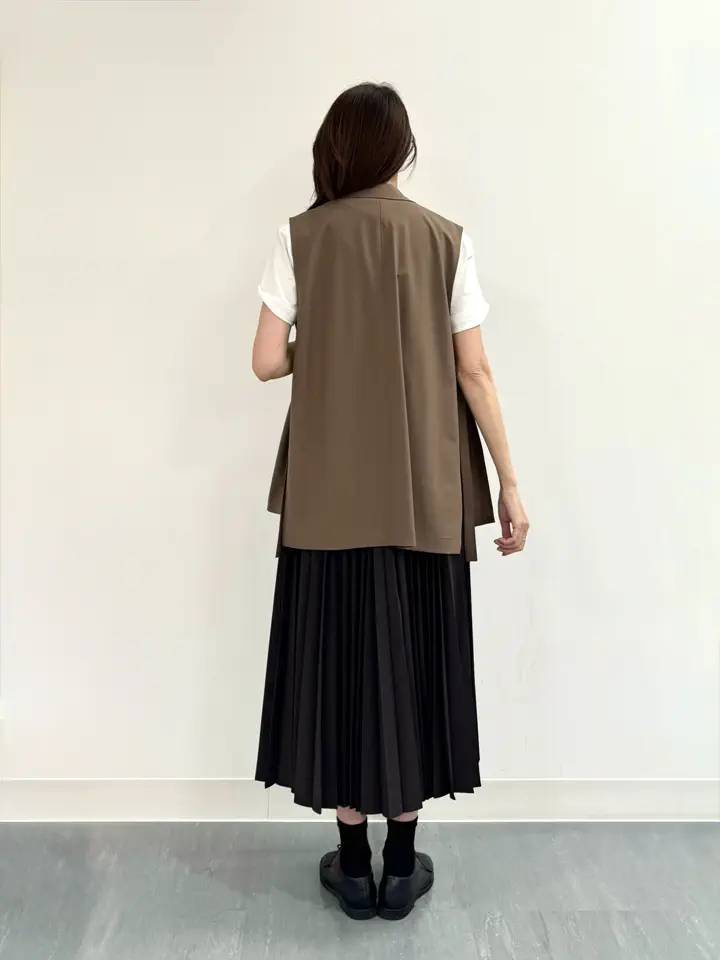 ONWARD CROSSET SELECT 荒川 コーディネート画像