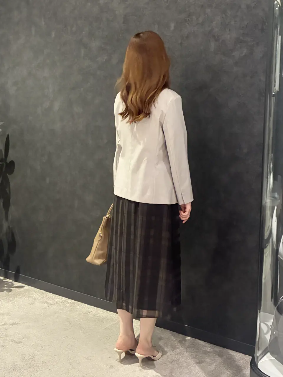 ONWARD CROSSET SELECT niina コーディネート画像