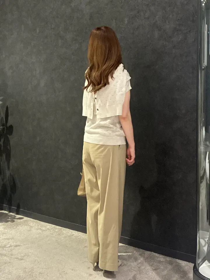 ONWARD CROSSET SELECT niina コーディネート画像