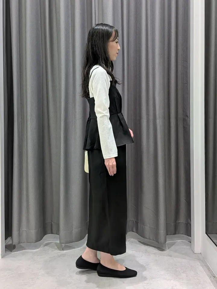 ONWARD CROSSET SELECT 浅岡 コーディネート画像