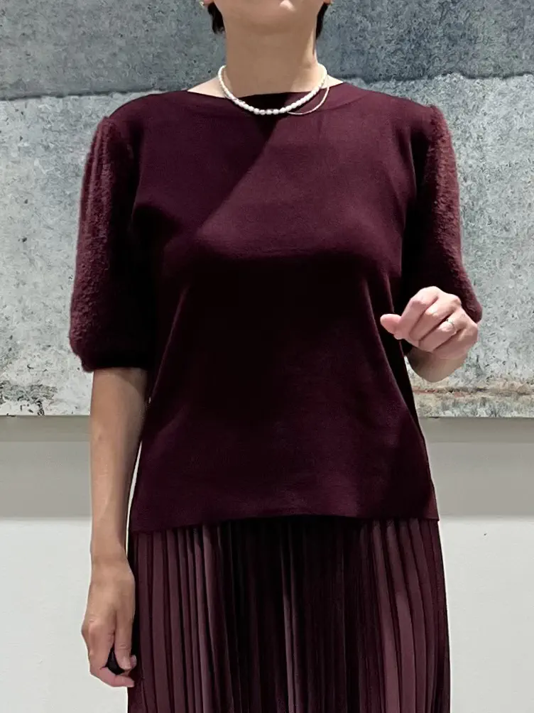 ONWARD CROSSET SELECT 會澤 コーディネート画像