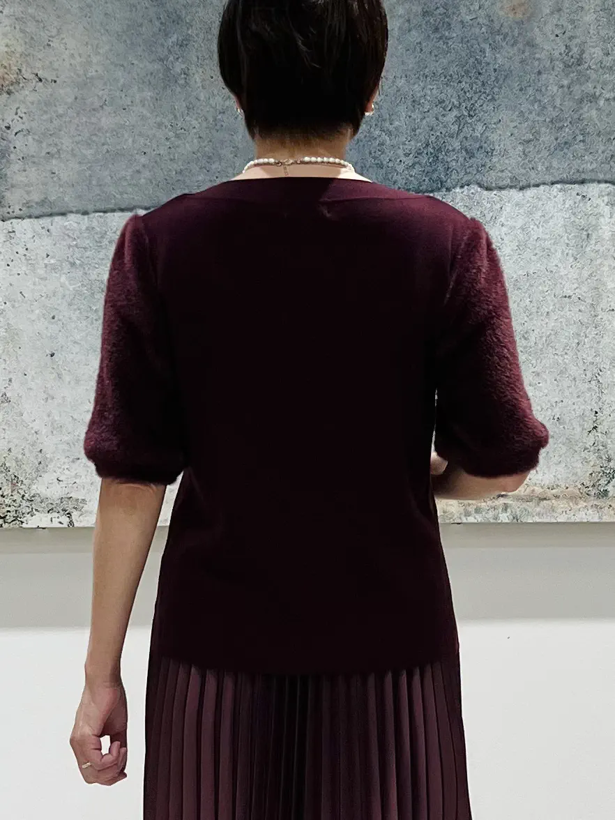 ONWARD CROSSET SELECT 會澤 コーディネート画像