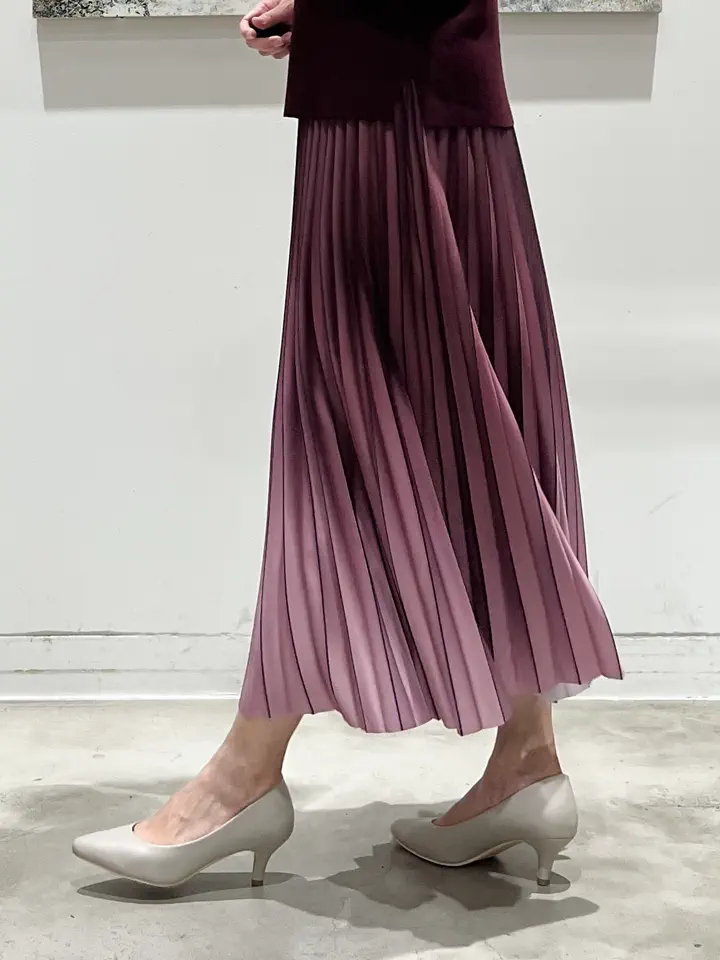 ONWARD CROSSET SELECT 會澤 コーディネート画像
