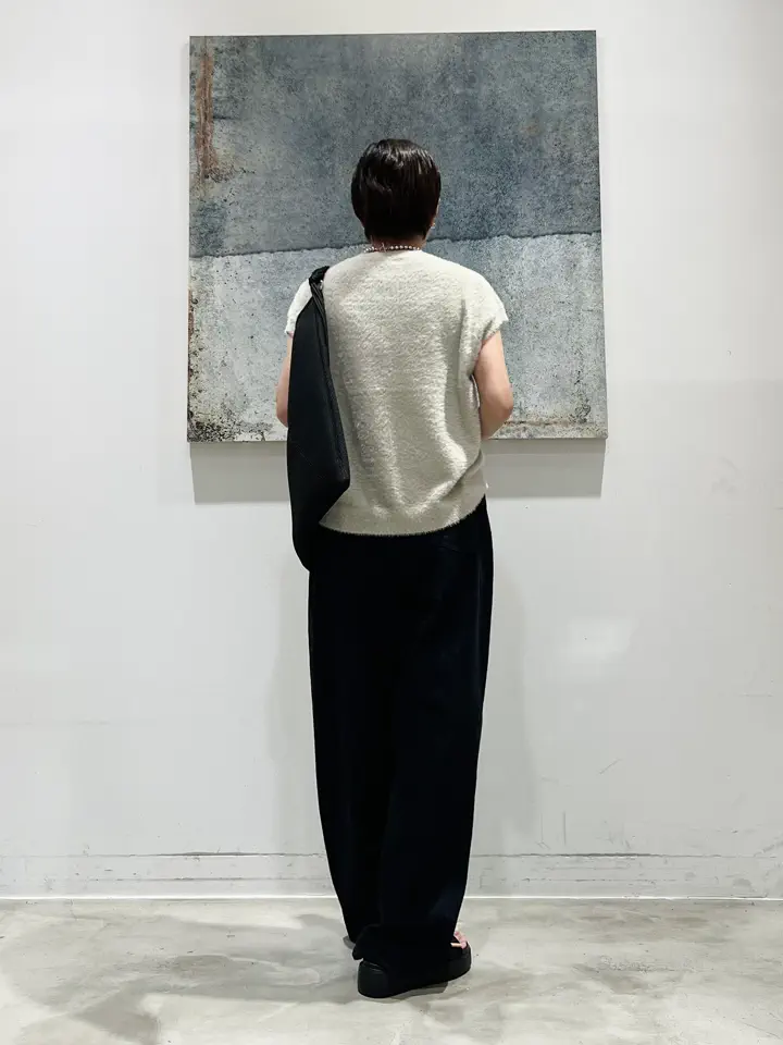 ONWARD CROSSET SELECT 會澤 コーディネート画像