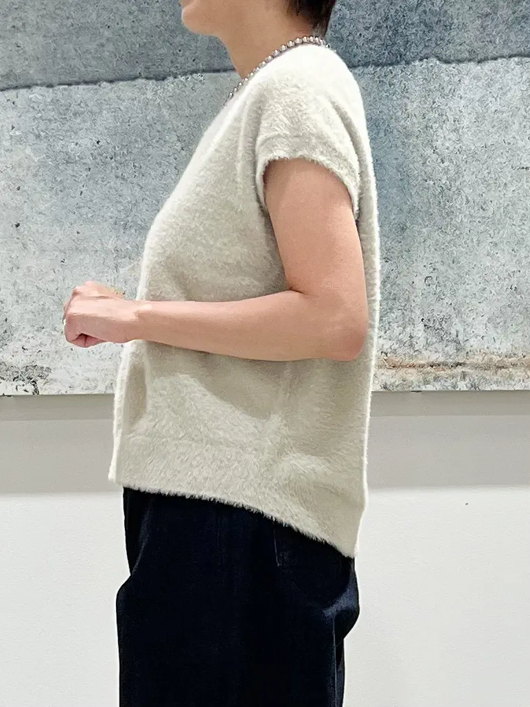 ONWARD CROSSET SELECT 會澤 コーディネート画像
