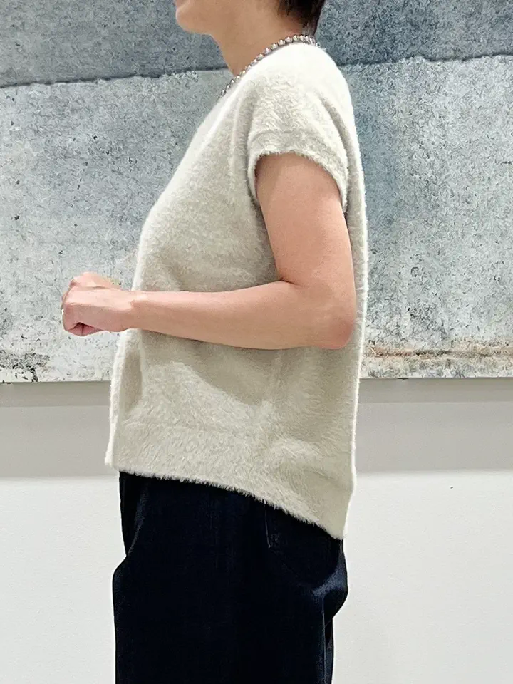 ONWARD CROSSET SELECT 會澤 コーディネート画像