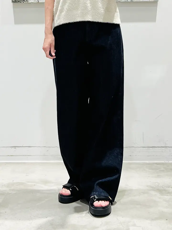 ONWARD CROSSET SELECT 會澤 コーディネート画像