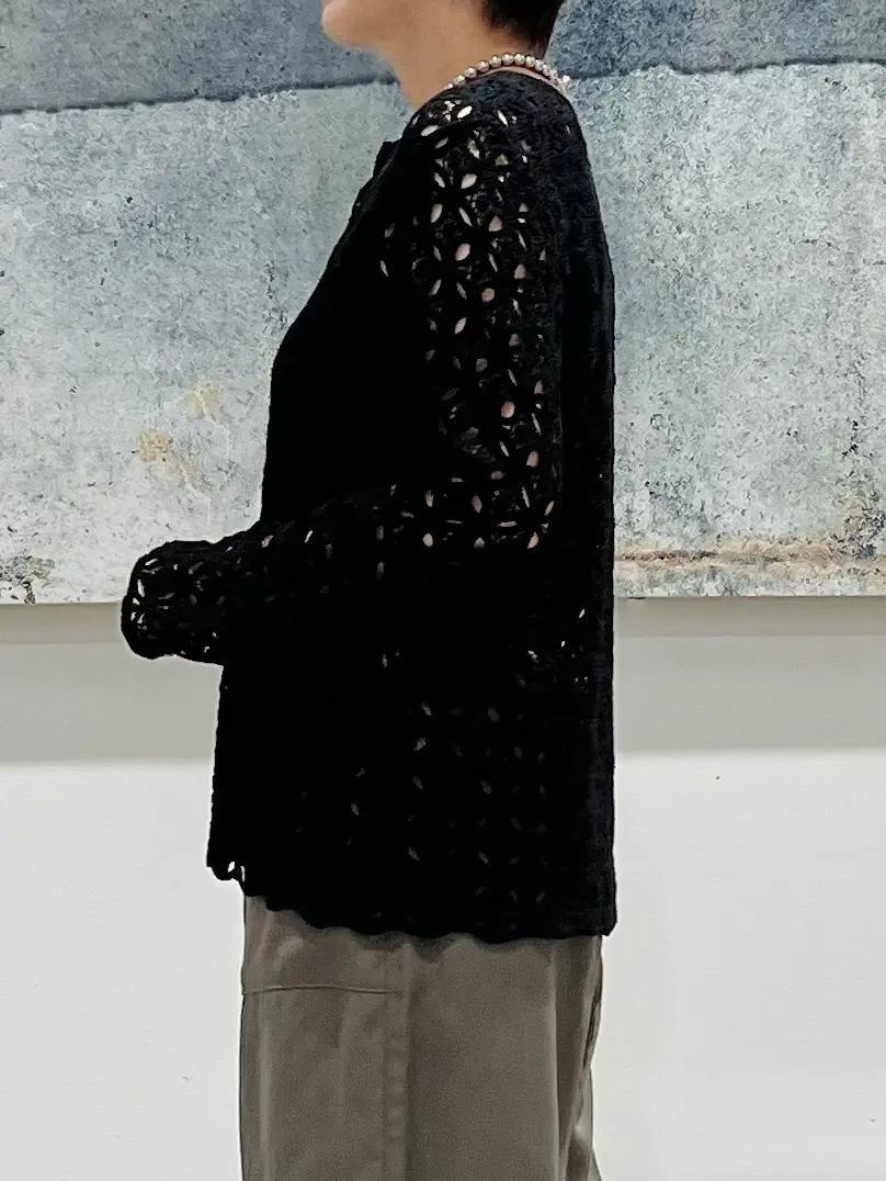 ONWARD CROSSET SELECT 會澤 コーディネート画像