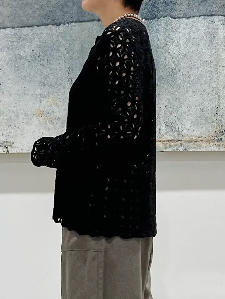 ONWARD CROSSET SELECT 會澤 コーディネート画像