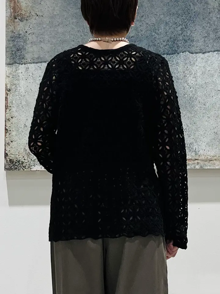 ONWARD CROSSET SELECT 會澤 コーディネート画像