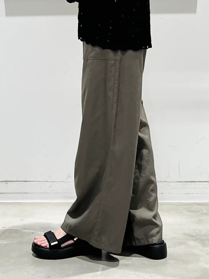ONWARD CROSSET SELECT 會澤 コーディネート画像
