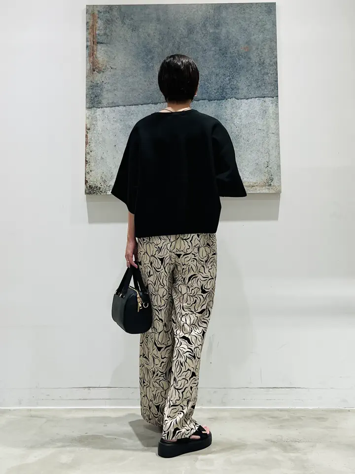 ONWARD CROSSET SELECT 會澤 コーディネート画像
