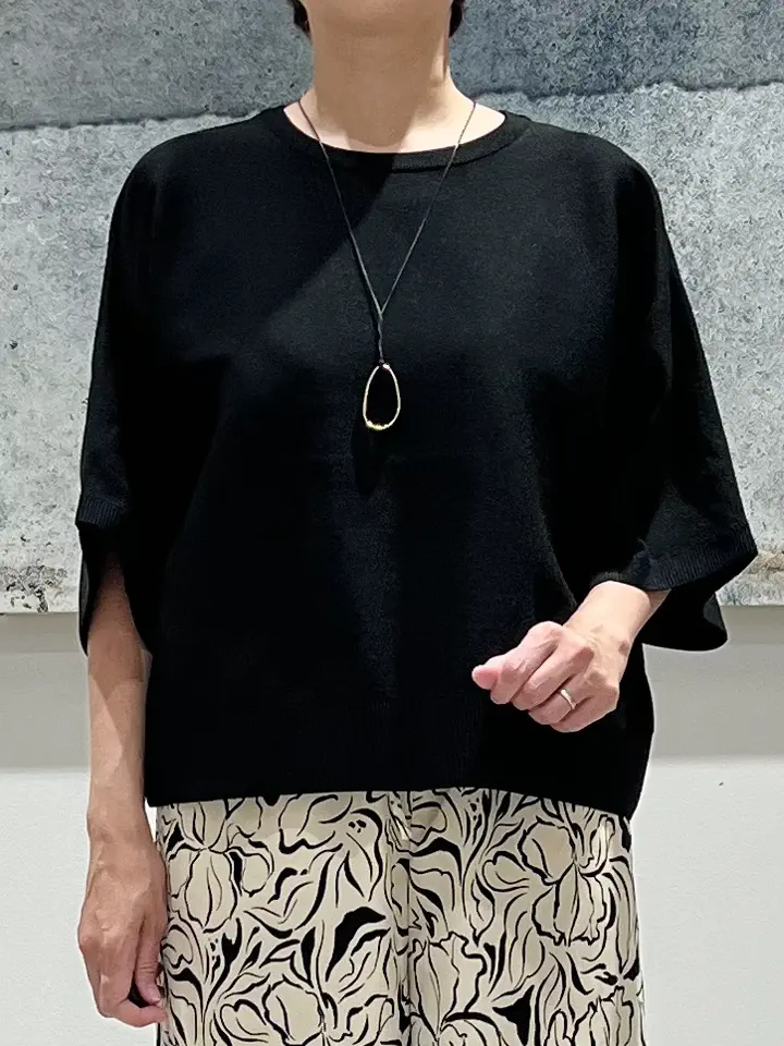 ONWARD CROSSET SELECT 會澤 コーディネート画像