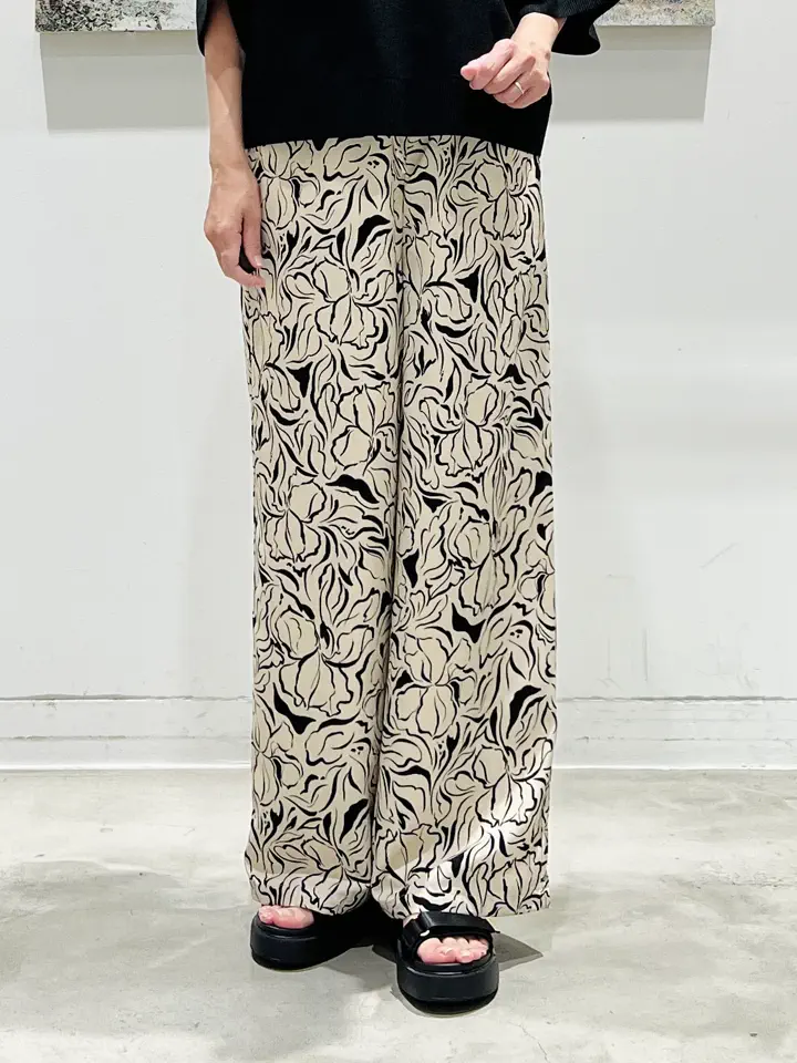 ONWARD CROSSET SELECT 會澤 コーディネート画像