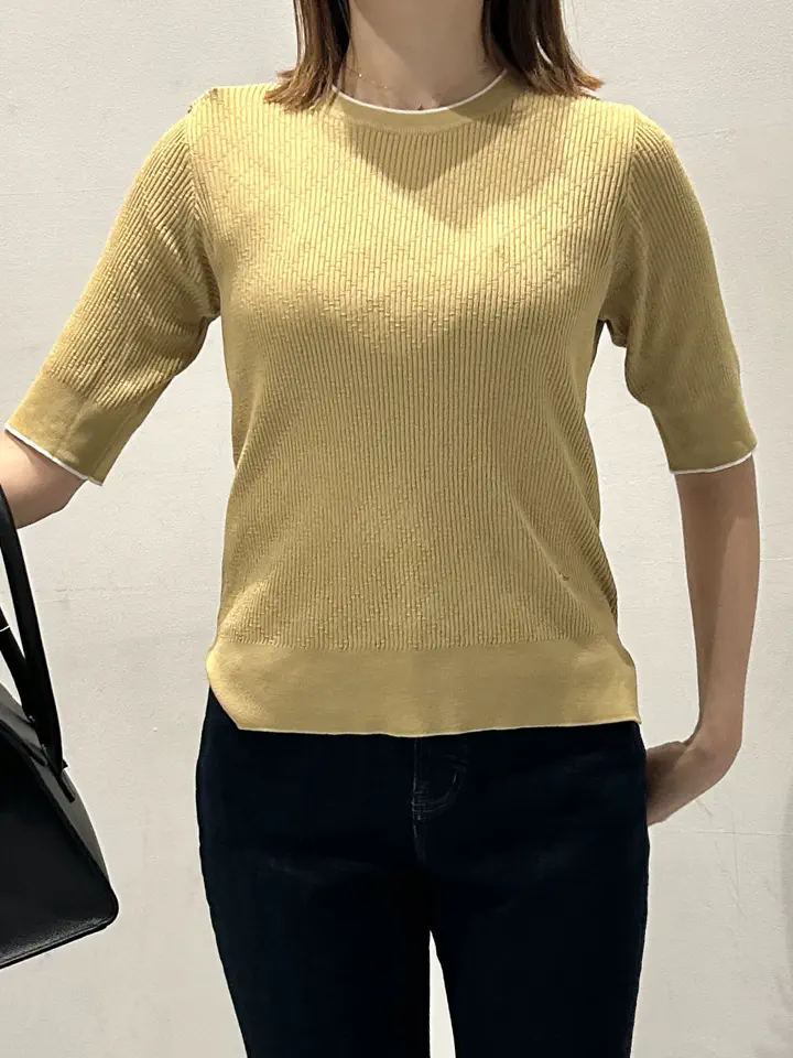 ONWARD CROSSET SELECT TOYOSHI コーディネート画像