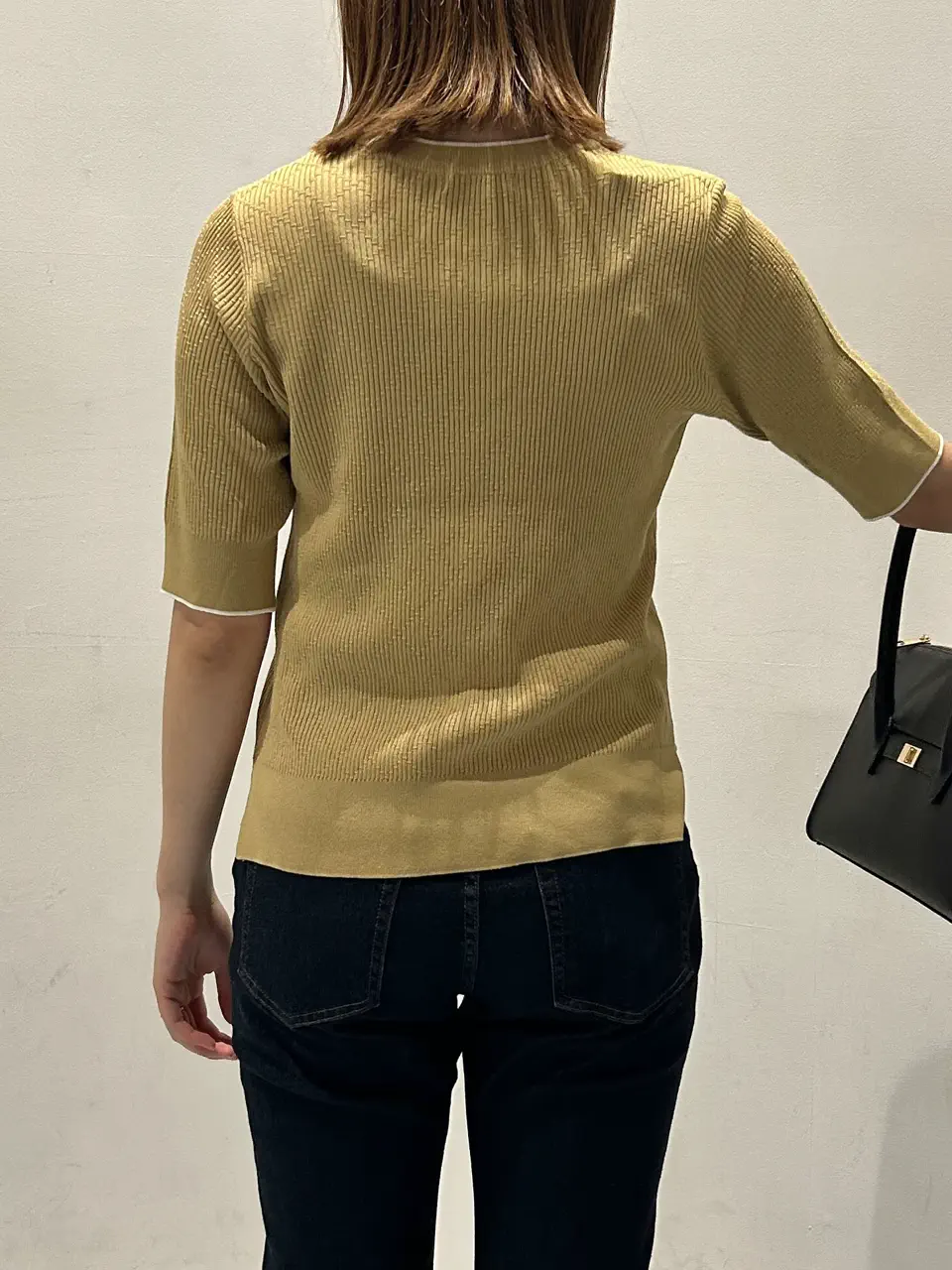 ONWARD CROSSET SELECT TOYOSHI コーディネート画像