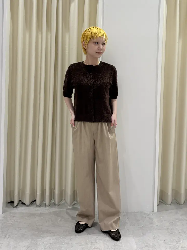 ONWARD CROSSET SELECT M コーディネート画像