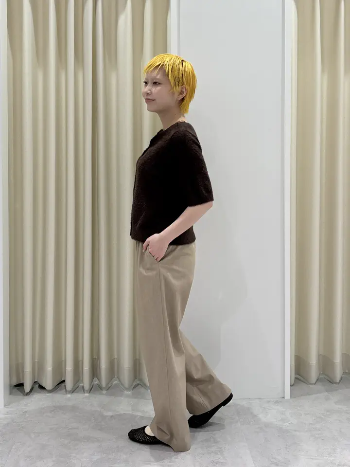 ONWARD CROSSET SELECT M コーディネート画像
