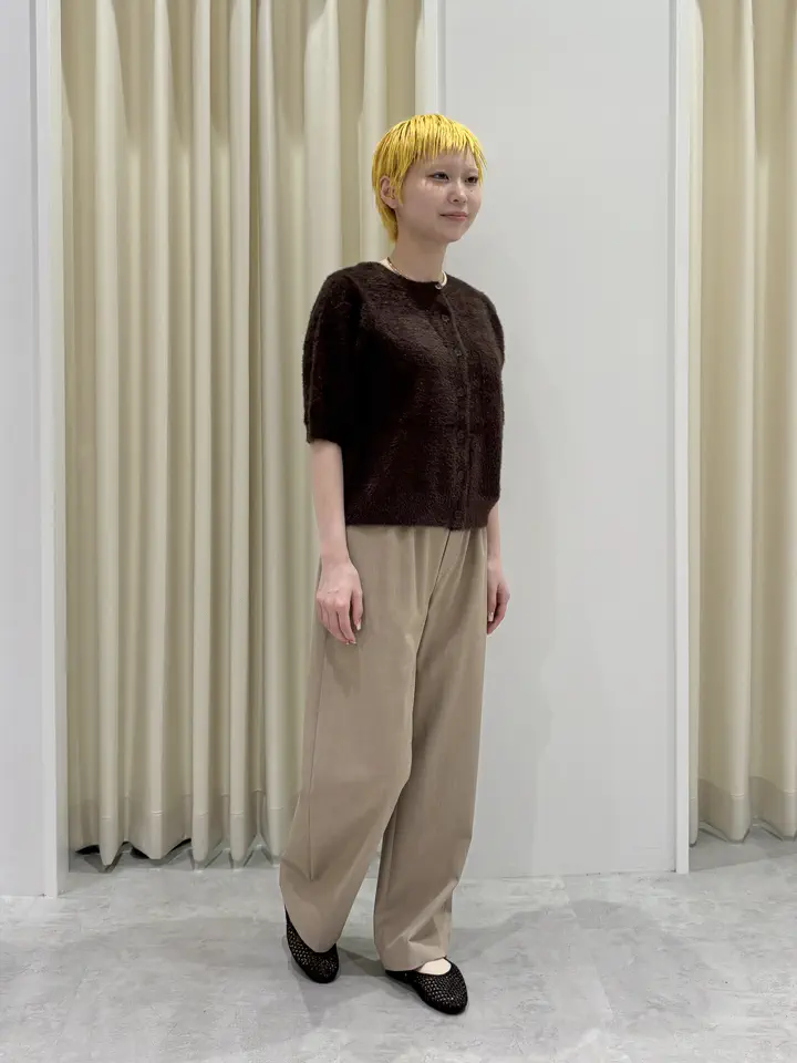 ONWARD CROSSET SELECT M コーディネート画像