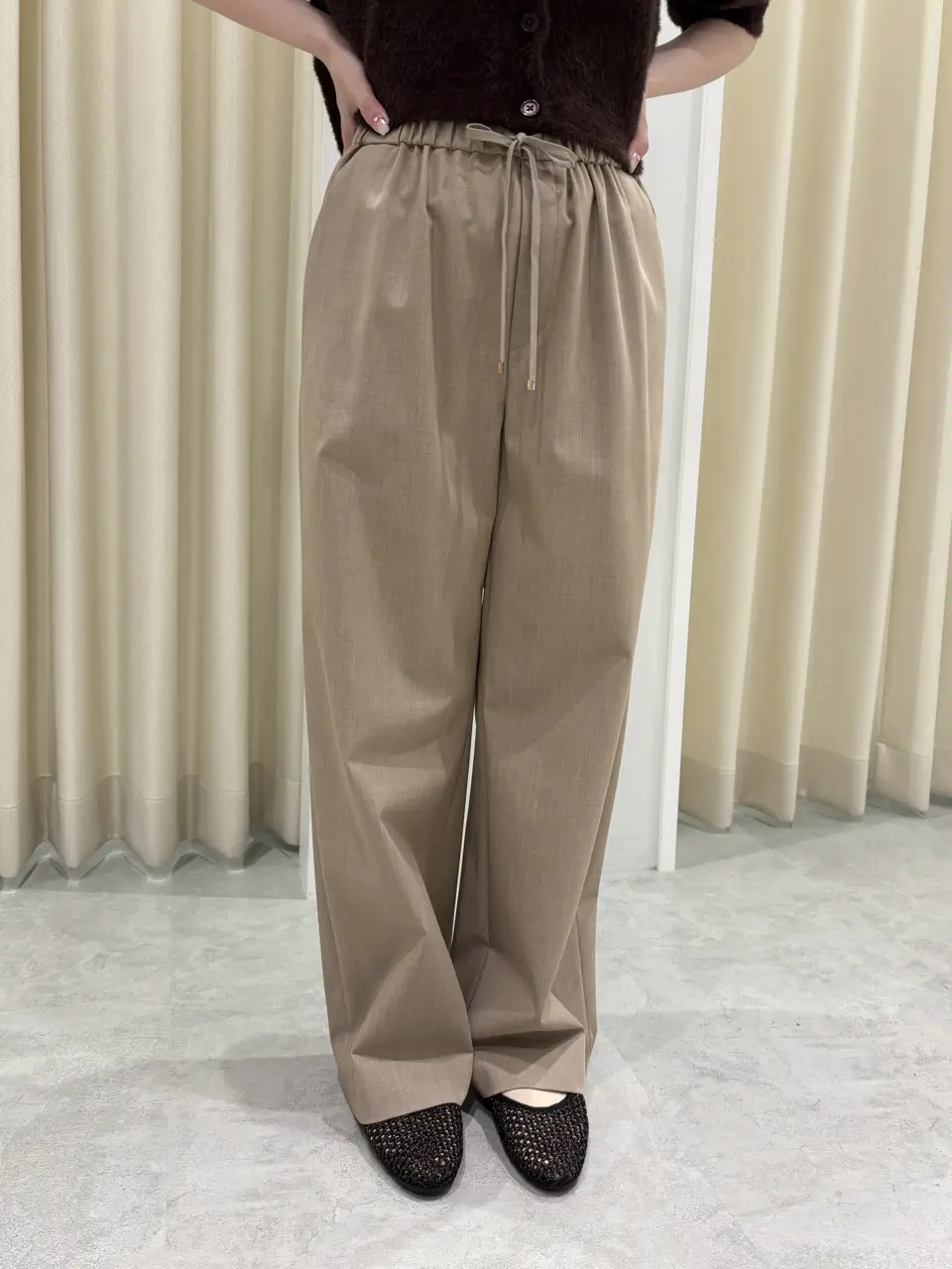 ONWARD CROSSET SELECT M コーディネート画像