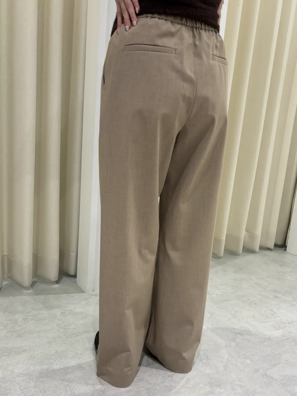 ONWARD CROSSET SELECT M コーディネート画像