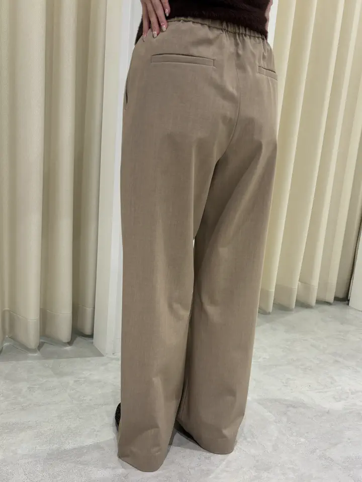 ONWARD CROSSET SELECT M コーディネート画像