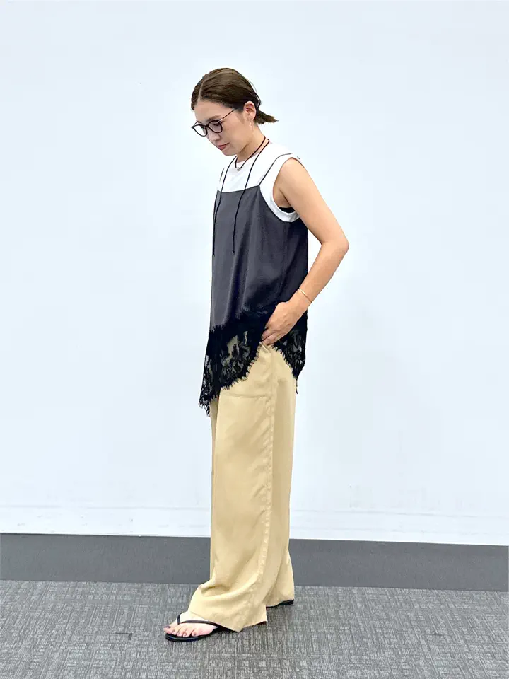 ONWARD CROSSET SELECT 濱野 コーディネート画像