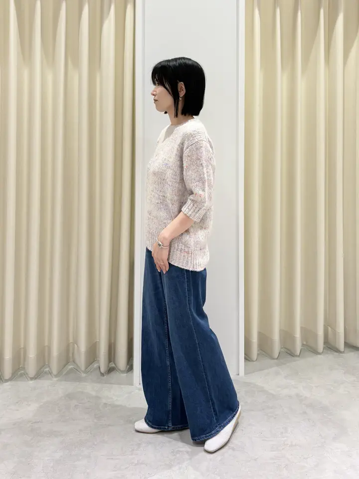 ONWARD CROSSET SELECT F コーディネート画像