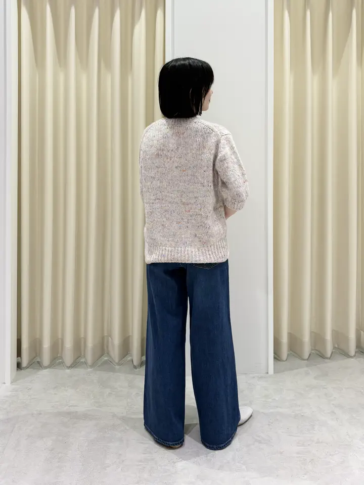 ONWARD CROSSET SELECT F コーディネート画像