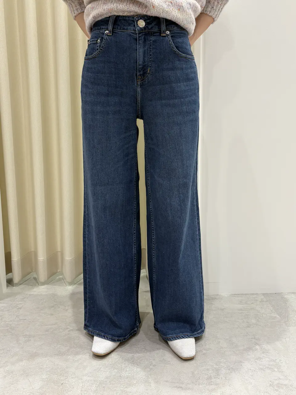 ONWARD CROSSET SELECT F コーディネート画像