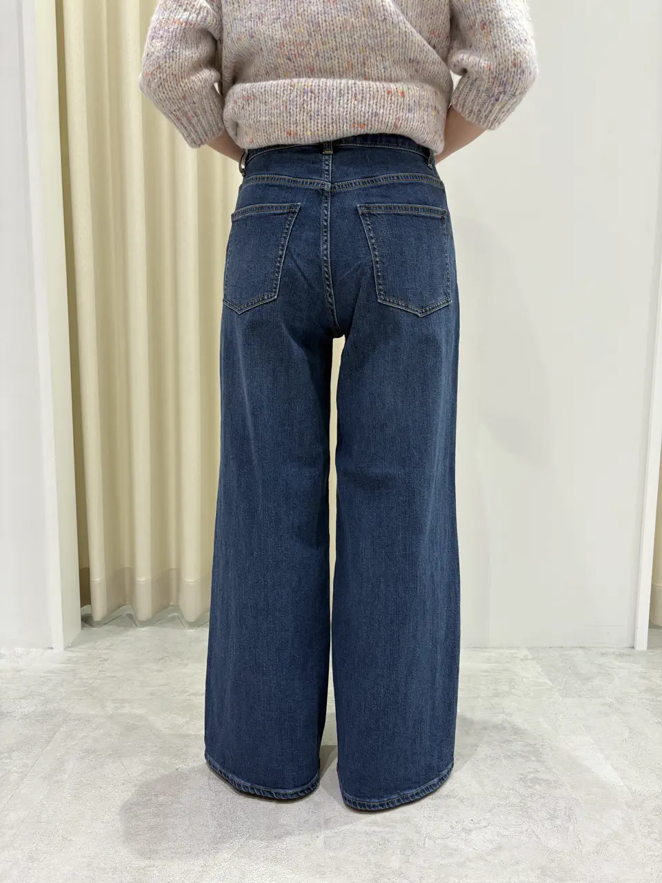 ONWARD CROSSET SELECT F コーディネート画像