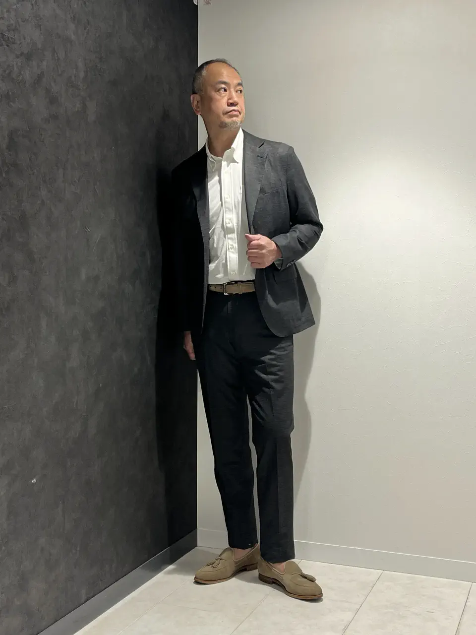  松本 コーディネート画像