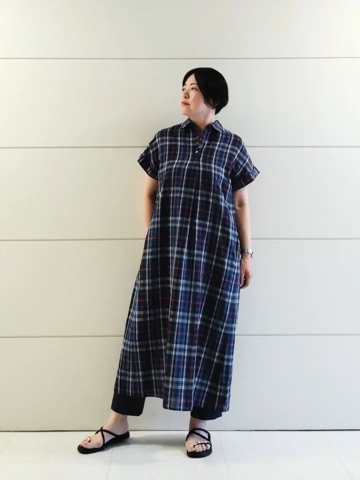 ONWARD CROSSET SELECT 橋口 コーディネート画像