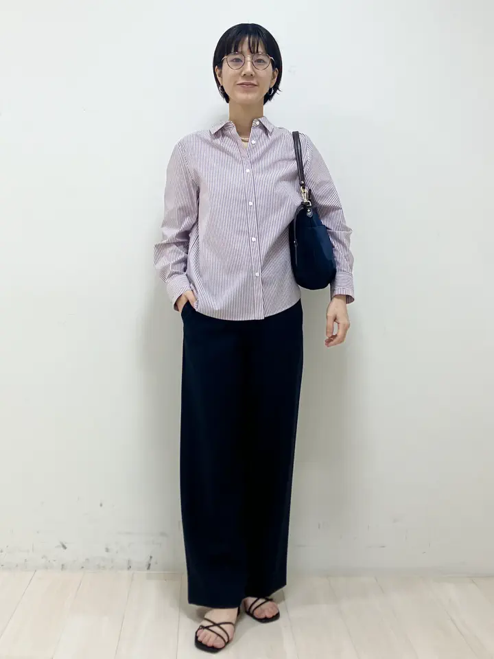 ONWARD CROSSET SELECT 島田 コーディネート画像