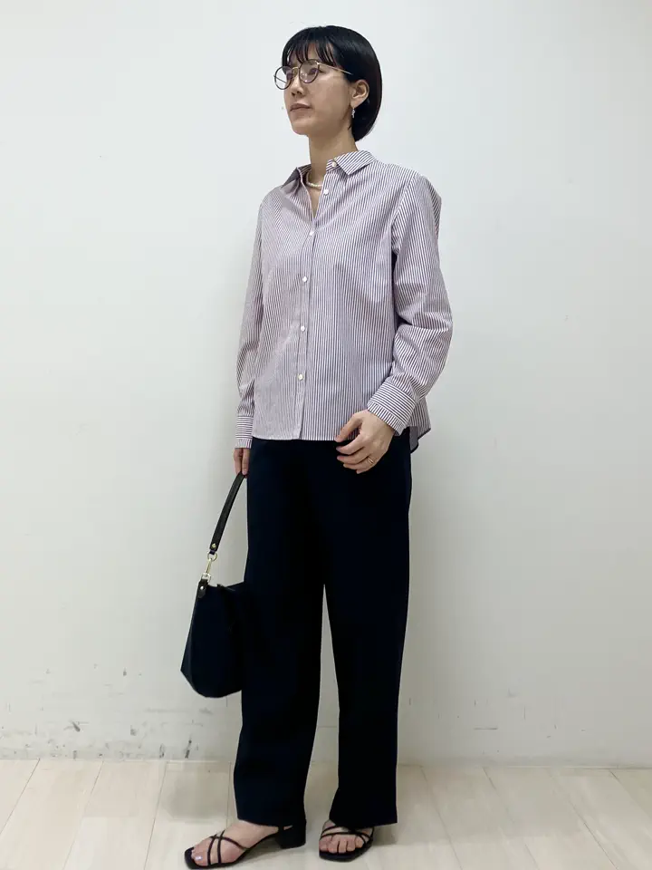 ONWARD CROSSET SELECT 島田 コーディネート画像