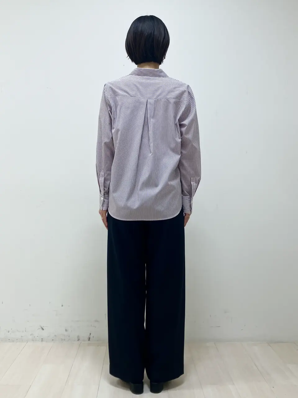 ONWARD CROSSET SELECT 島田 コーディネート画像