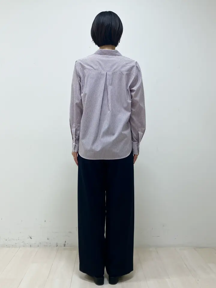 ONWARD CROSSET SELECT 島田 コーディネート画像