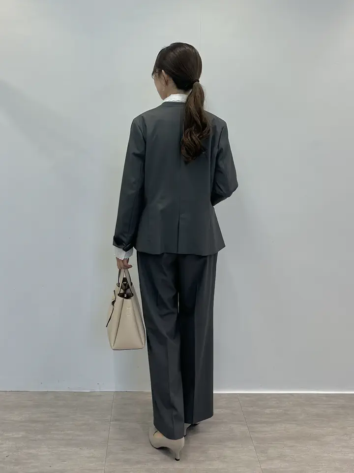 ONWARD CROSSET SELECT みぃ コーディネート画像