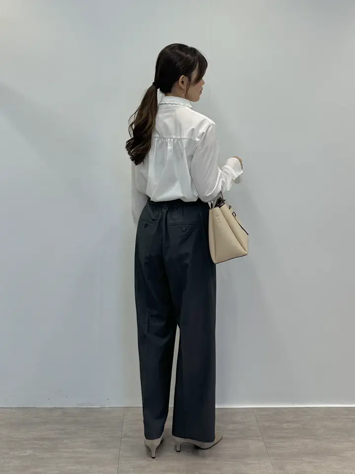 ONWARD CROSSET SELECT みぃ コーディネート画像